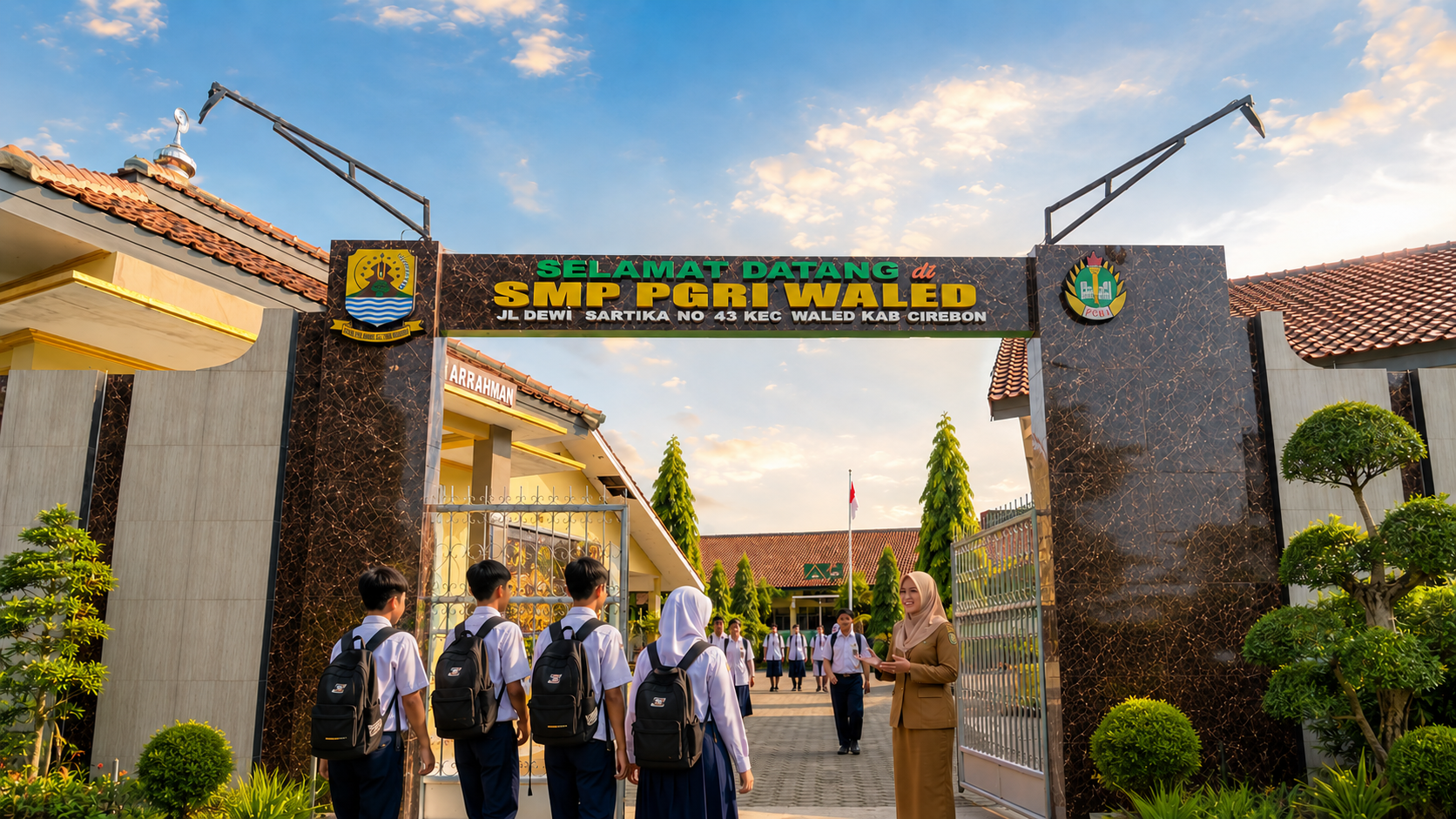 Sekolah